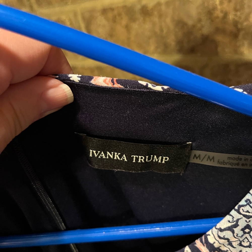 Ivanka Trump - Picture 3 of 4